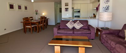 Diamond Cove Resort - Accommodation Main Beach 5