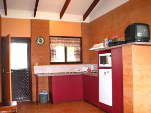 Lavender And Berry Farm - Accommodation Main Beach 2