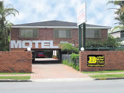 Gold Coast Airport Motel - Accommodation Main Beach 4