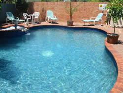 Gold Coast Airport Motel - Accommodation Main Beach 5