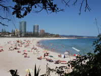 Gold Coast Airport Motel - Accommodation Main Beach 6