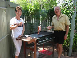 Gold Coast Airport Motel - Accommodation Main Beach 8