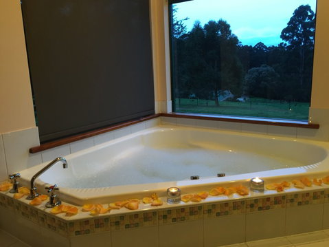 Walpole Wilderness Resort - Accommodation Main Beach 1