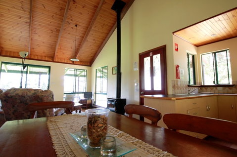 Walpole Wilderness Resort - Accommodation Main Beach 4