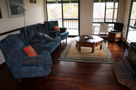 Walpole Wilderness Resort - Accommodation Main Beach 5