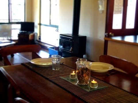 Walpole Wilderness Resort - Accommodation Main Beach 6