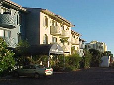 West Beach Lagoon - Accommodation Main Beach 4