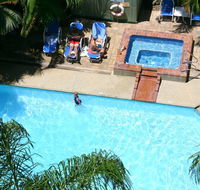 Horizons Burleigh Heads Holiday Apartments - Accommodation Main Beach
