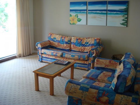Horizons Burleigh Heads Holiday Apartments - Accommodation Main Beach 3