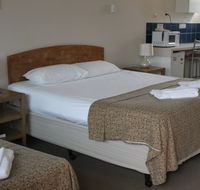 A' Montego Mermaid Beach Motel