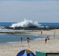 Kirra Vista Holiday Units - Accommodation Main Beach