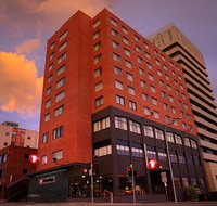 Travelodge Hotel Hobart - Accommodation Main Beach