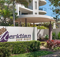 Meridian Alex Beach - Accommodation Main Beach