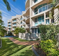 Sailport Mooloolaba Apartments - Accommodation Main Beach