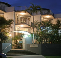 Dockside  Mooloolaba - Accommodation Main Beach