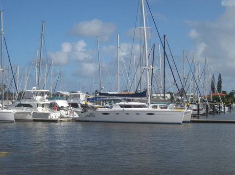 Twin Pines Motel - Accommodation Main Beach 4