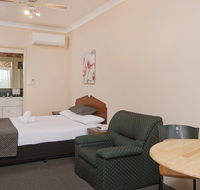 Airport Clayfield Motel - Accommodation Main Beach