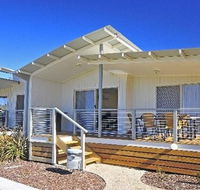 BIG4 Easts Beach Holiday Park - Accommodation Main Beach