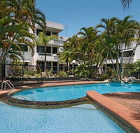 Headland Gardens Holiday Apartments - Accommodation Main Beach