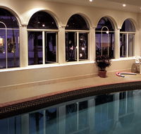 Royal Woods Resort - Accommodation Main Beach