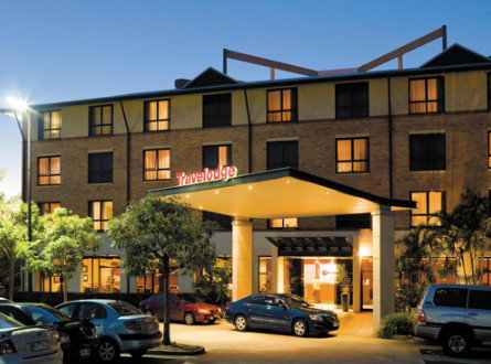 Upper Mount Gravatt QLD Accommodation Main Beach