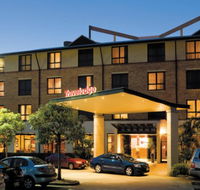 Travelodge Garden City - Accommodation Main Beach