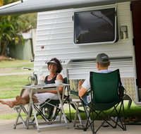Coolum Beach Holiday Park