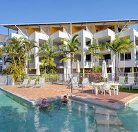 The Beach Club Resort - Mooloolaba - Accommodation Main Beach