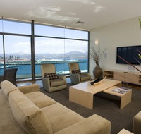 Lenna of Hobart - Accommodation Main Beach