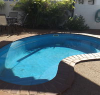 Central Point Motel - Accommodation Main Beach