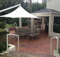 Crest Apartments - Accommodation Main Beach