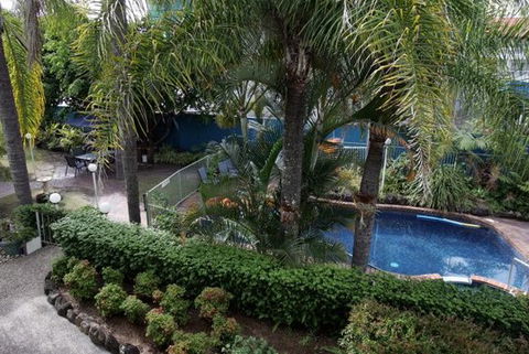 St Marie Apartments - Accommodation Main Beach 0