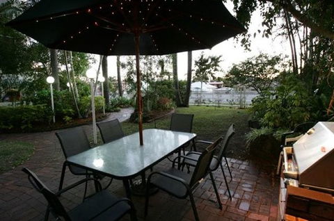 St Marie Apartments - Accommodation Main Beach 4