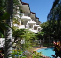 Scalinada Apartments - Accommodation Main Beach