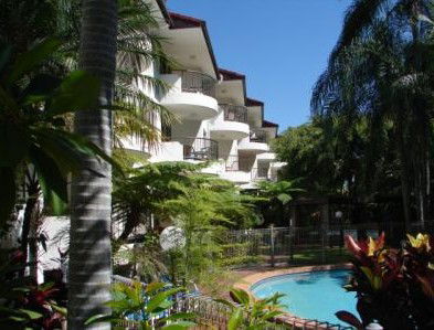Scalinada Apartments - Accommodation Main Beach 0
