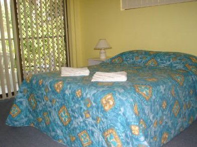 Scalinada Apartments - Accommodation Main Beach 2