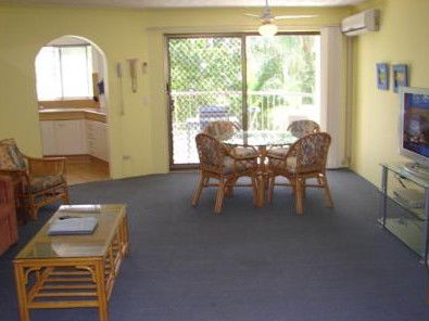 Scalinada Apartments - Accommodation Main Beach 3