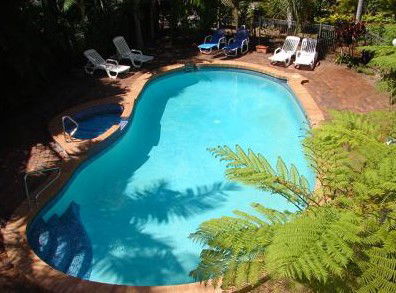 Scalinada Apartments - Accommodation Main Beach 4