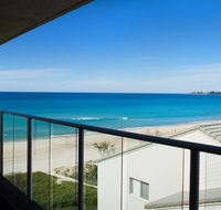 Pacific Surf Absolute Beach Apartments - Accommodation Main Beach