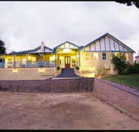 Berrima Guest House - Accommodation Main Beach