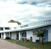 Fishpen Holiday Units - Accommodation Main Beach