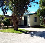 Bass Caravan Park - Accommodation Main Beach