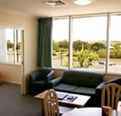 Chasely Apartment Hotel - Accommodation Main Beach