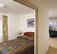 Best Western Azure Executive Apartments - Accommodation Main Beach