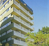 The Grantham - Accommodation Main Beach