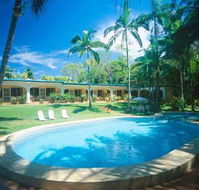 Villa Marine Seaside Holiday Apartments - Accommodation Main Beach