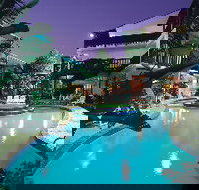 West Beach Lagoon - Accommodation Main Beach