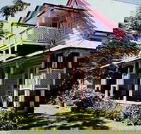 Wynyabbie House - Accommodation Main Beach