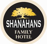 Shanahans Family Hotel