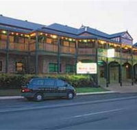 Comfort Inn Bayswater - Accommodation Main Beach